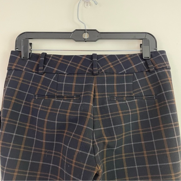 Ann Taylor Devon straight leg - Picture 4 of 9